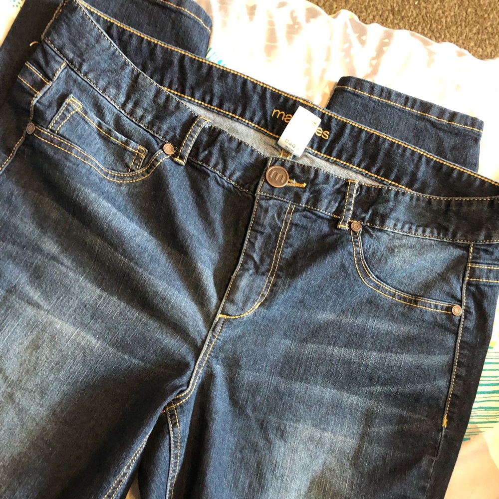 Jeggings